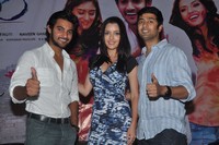 Galipatam Movie Success Meet